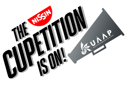 Nissin CUPetition